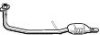 FONOS 28530 Catalytic Converter